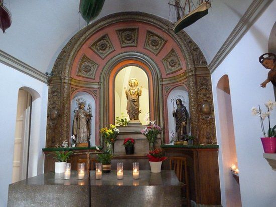 Ermita de la Mare de Deu de l'Esperanca